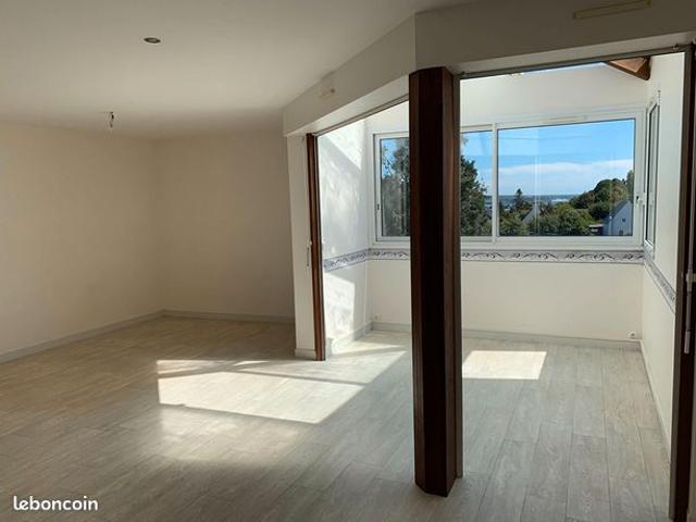 Studio 1 pièce 41 m²