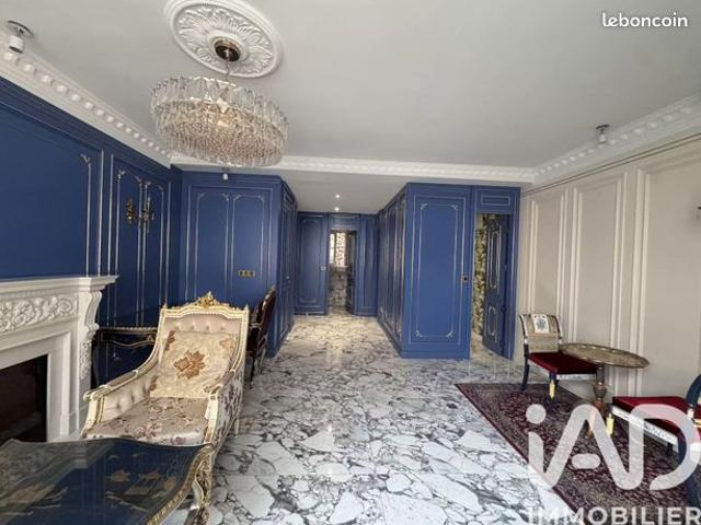 Studio 1 pièce 41 m²