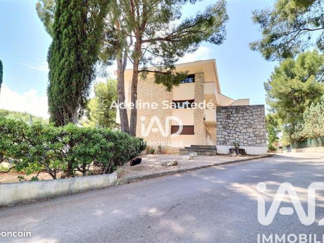 Studio 1 pièce 42 m²