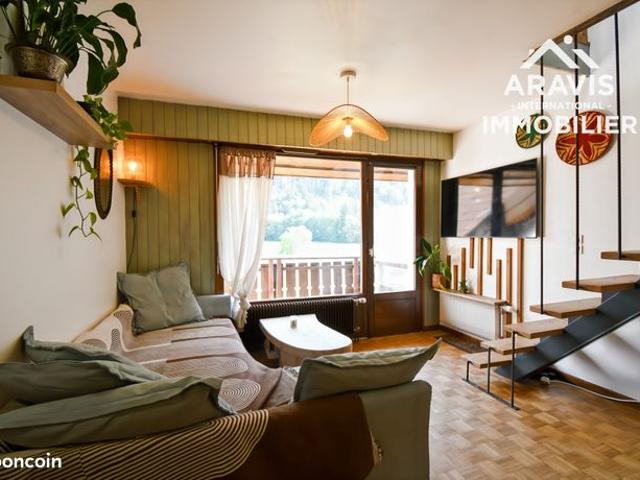 Studio 1 pièce 47 m²