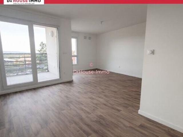 Studio 1 pièce 44 m²