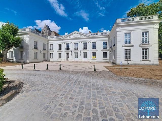Studio 1 pièce 52 m²