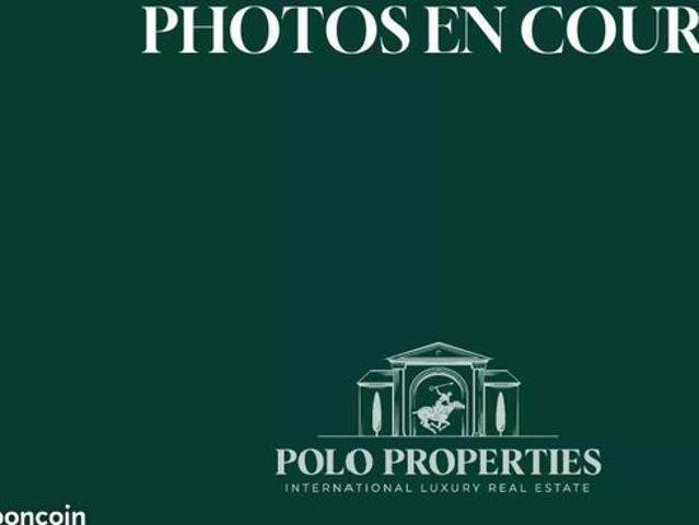 Studio 1 pièce 9 m²