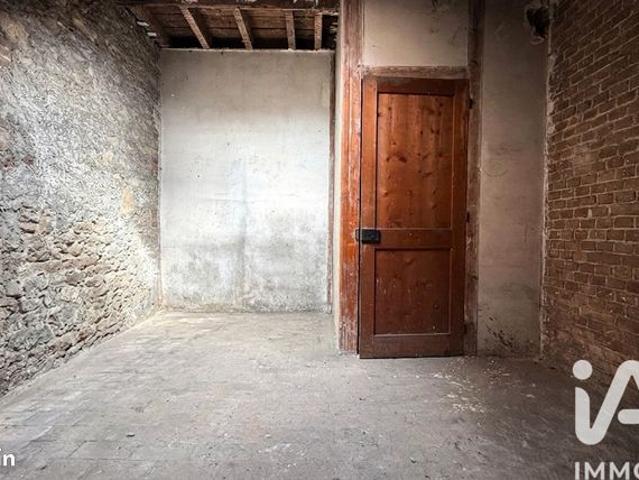 Studio 1 pièce 9 m²