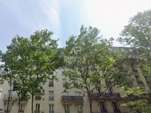 Studio 1 pièce 9 m²