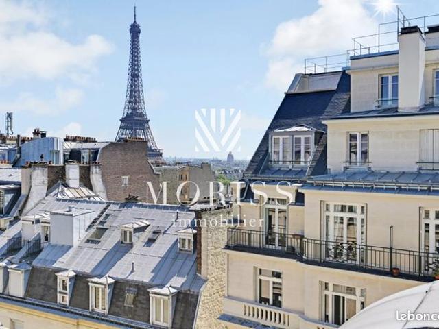 Studio 1 pièce 13 m²