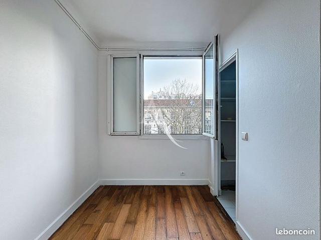 Studio 1 pièce 10 m²