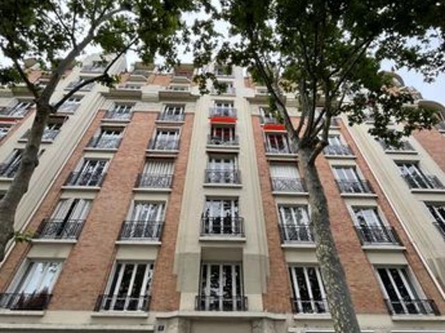 Studio 1 pièce 10 m²
