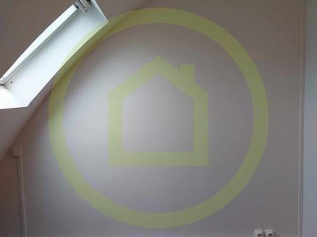 Studio 1 pièce 11 m²