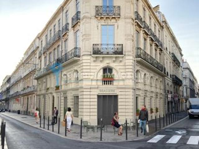 Studio 1 pièce 17 m²