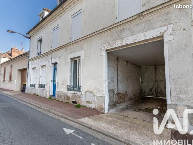 Studio 1 pièce 17 m²