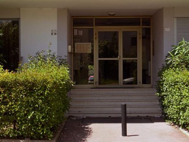 Studio 1 pièce 17 m²