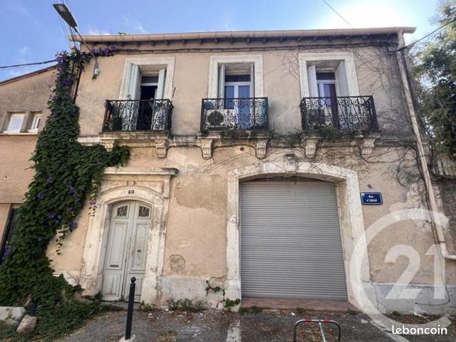 Studio 1 pièce 17 m²