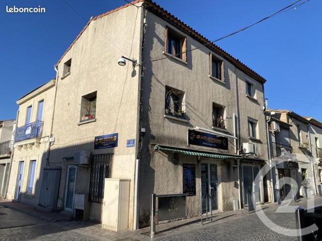 Studio 1 pièce 17 m²