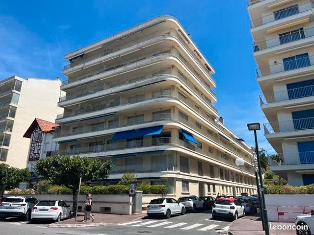 Studio 1 pièce 15 m²
