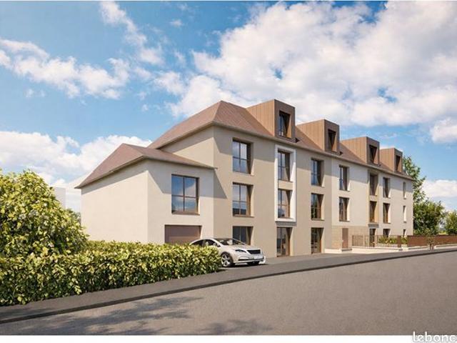 Studio 1 pièce 15 m²