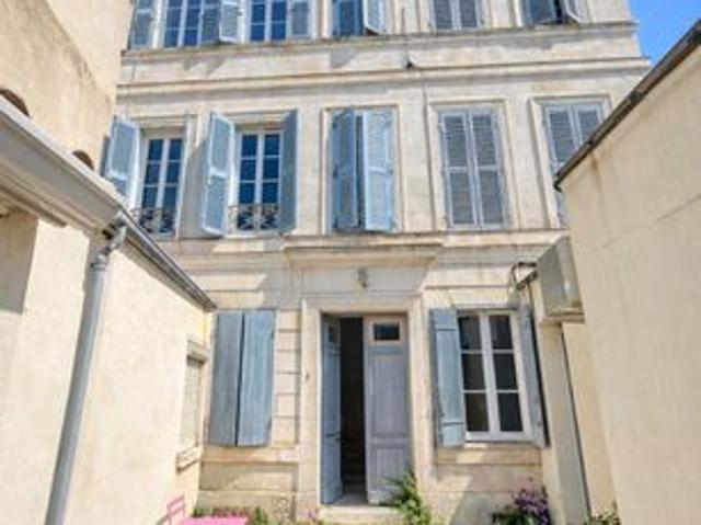 Studio 1 pièce 15 m²