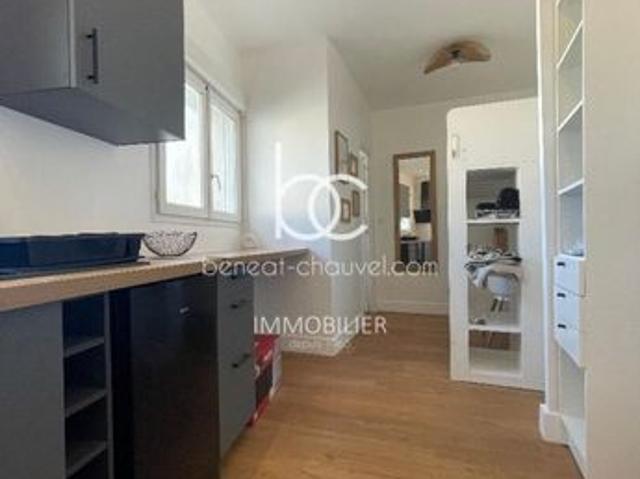 Studio 1 pièce 15 m²