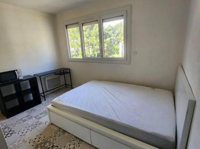 Studio 1 pièce 15 m²