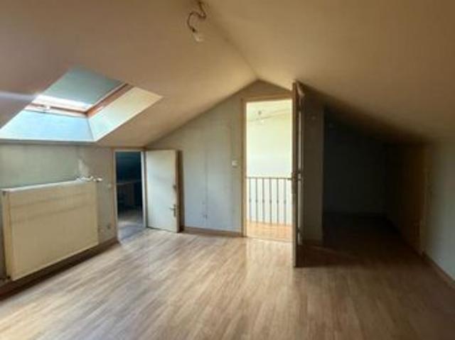 Studio 1 pièce 15 m²
