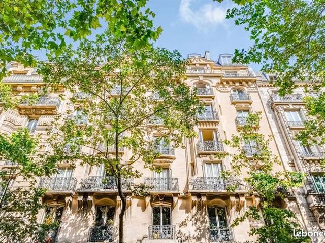Studio 1 pièce 15 m²