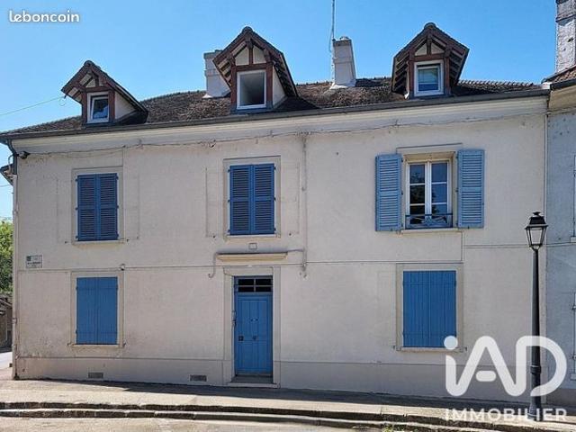 Studio 1 pièce 15 m²