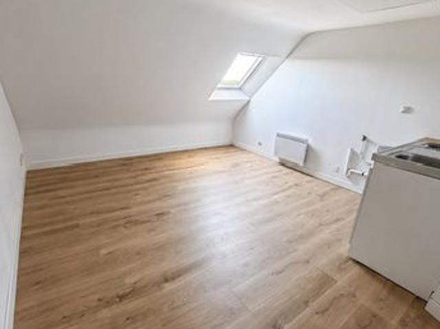 Studio 1 pièce 15 m²