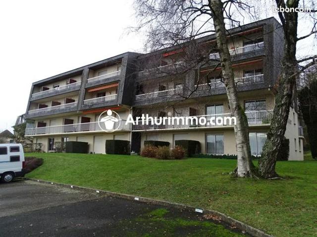 Studio 1 pièce 15 m²