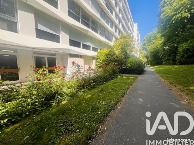 Studio 1 pièce 15 m²