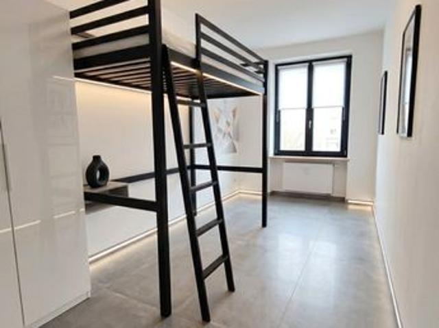 Studio 1 pièce 16 m²