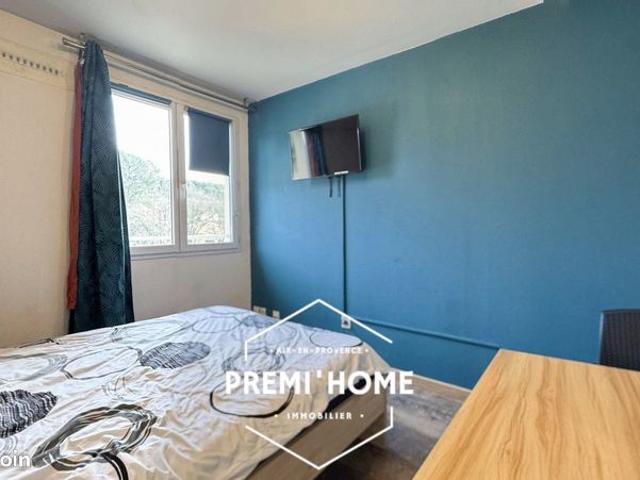 Studio 1 pièce 16 m²