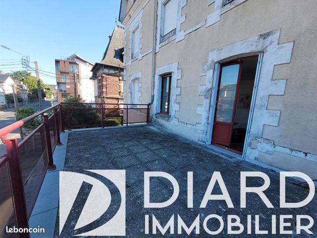 Studio 1 pièce 16 m²