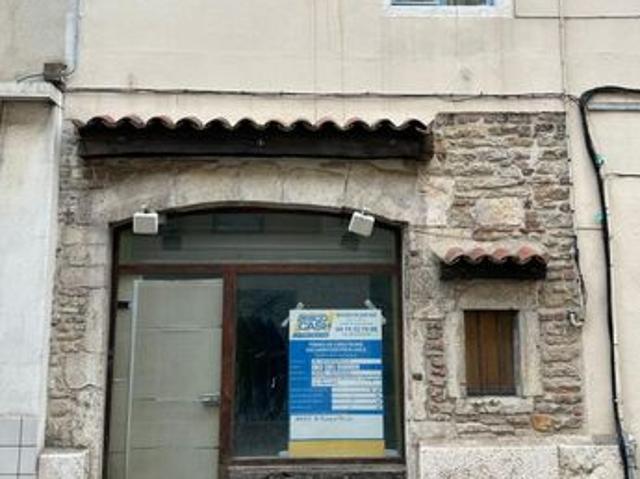 Studio 1 pièce 16 m²