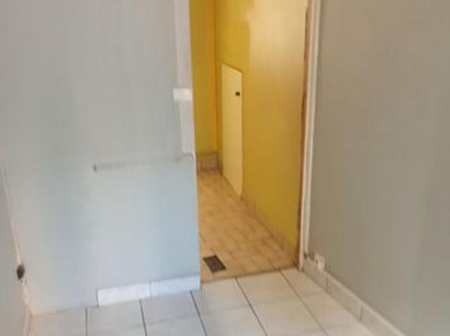 Studio 1 pièce 16 m²