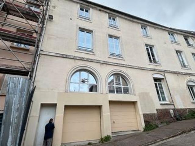 Studio 1 pièce 16 m²