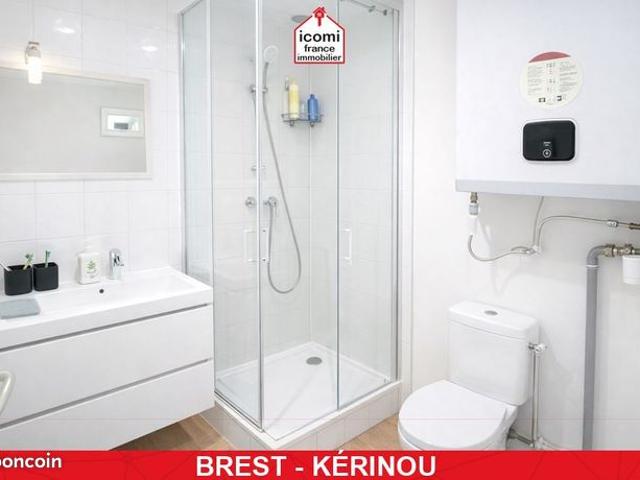 Studio 1 pièce 16 m²