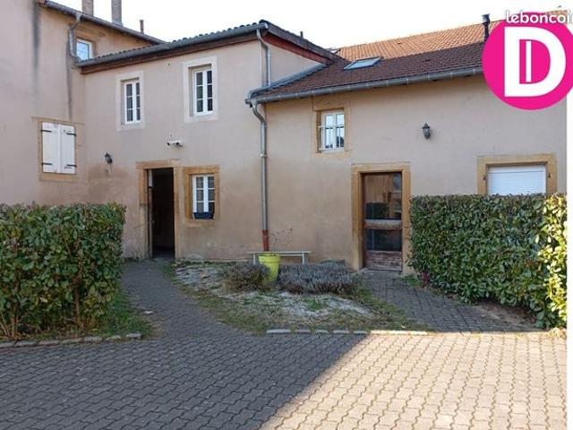 Studio 1 pièce 16 m²