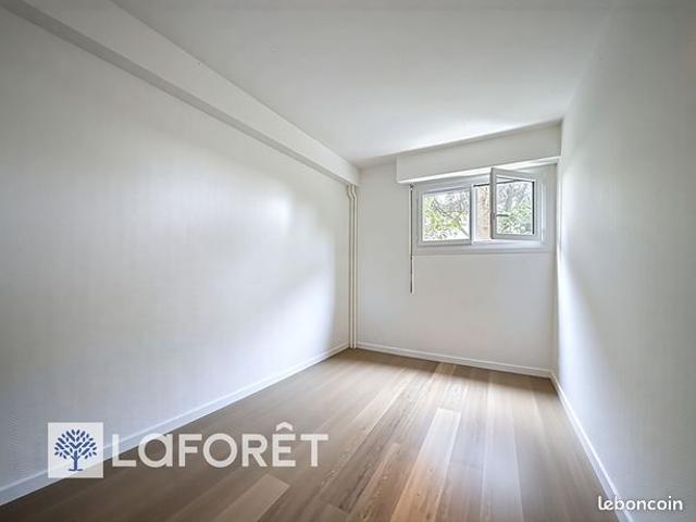 Studio 1 pièce 16 m²