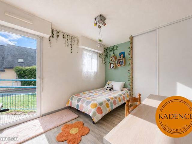 Studio 1 pièce 16 m²