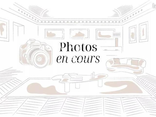 Studio 1 pièce 16 m²