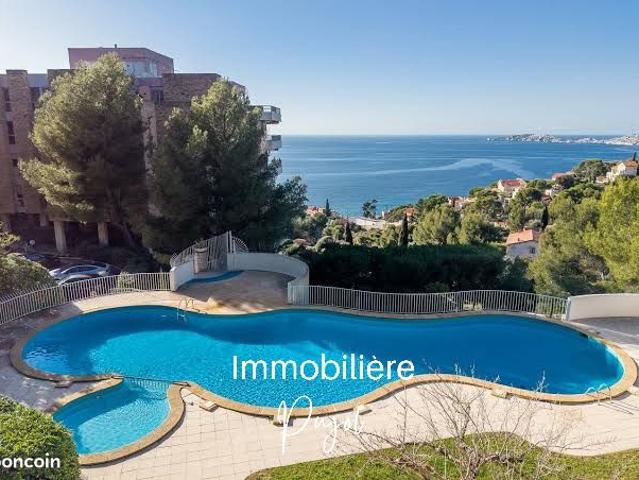 Studio 1 pièce 16 m²