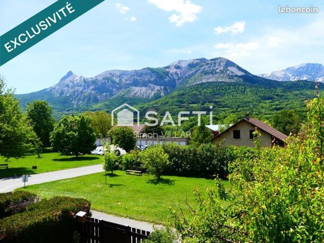 Studio 1 pièce 16 m²