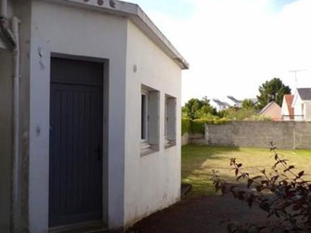Studio 1 pièce 18 m²