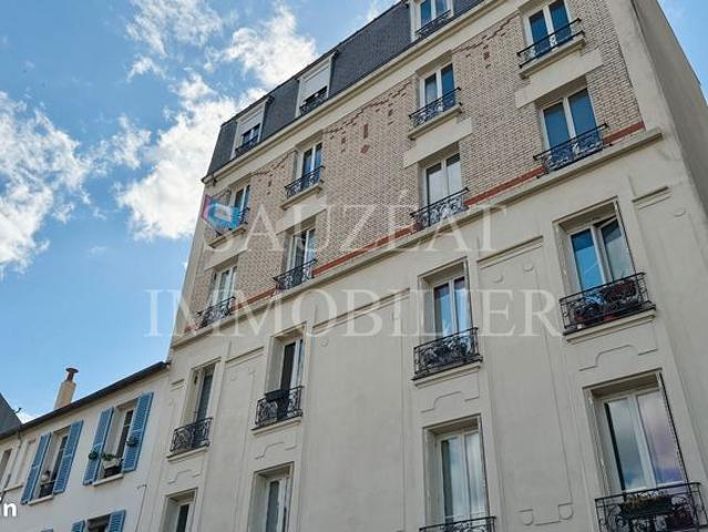 Studio 1 pièce 18 m²