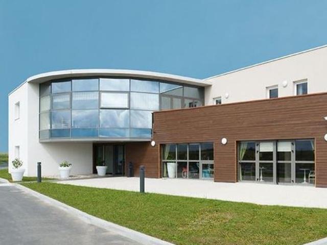 Studio 1 pièce 18 m²