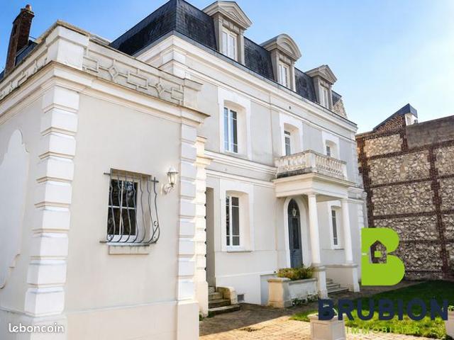 Studio 1 pièce 18 m²
