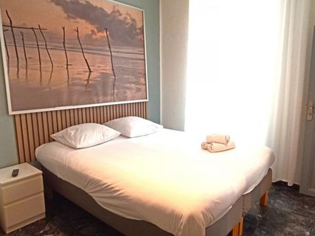 Studio 1 pièce 18 m²