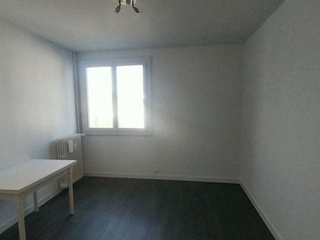 Studio 1 pièce 18 m²