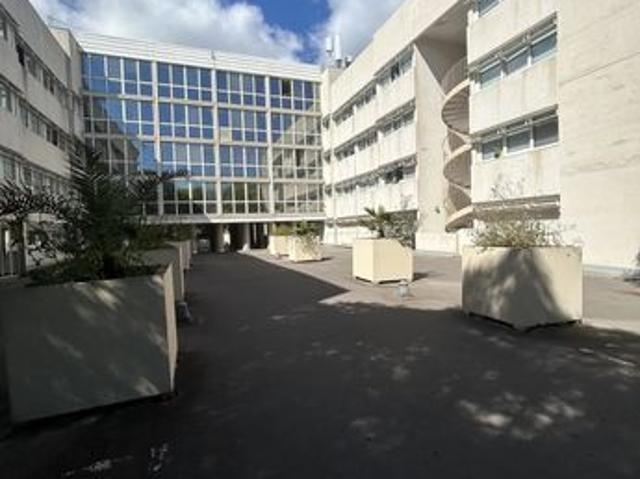 Studio 1 pièce 18 m²