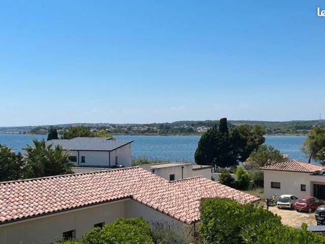 Studio 1 pièce 18 m²